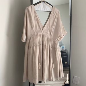 Baby doll dress